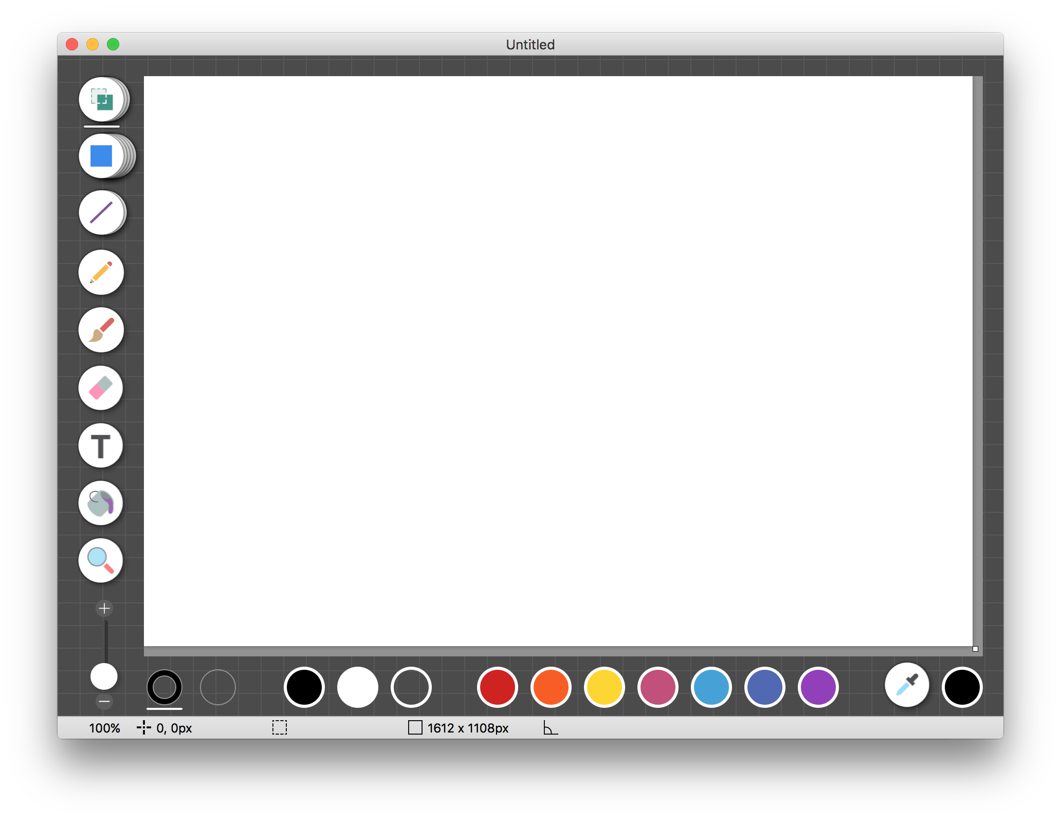 paint app for mac
